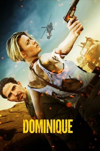 Affiche de Dominique