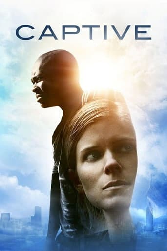 Affiche de Captive