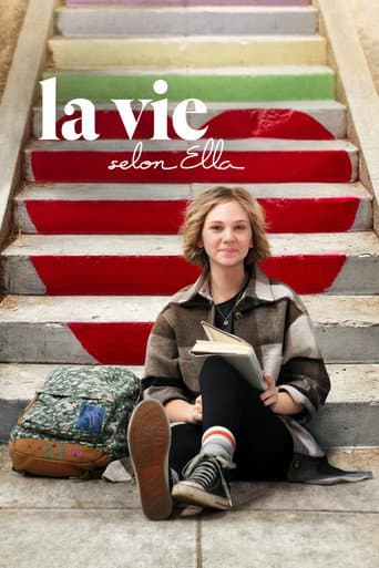 Affiche de La Vie selon Ella