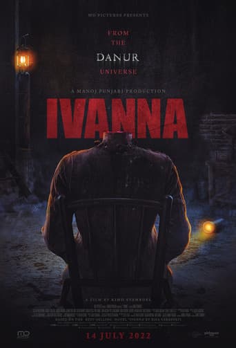 Affiche de Ivanna