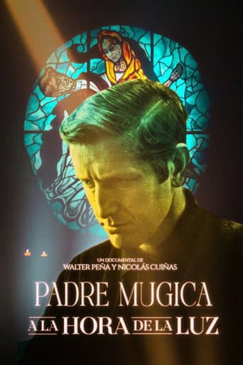 Affiche de Padre Mugica, a la hora de la luz