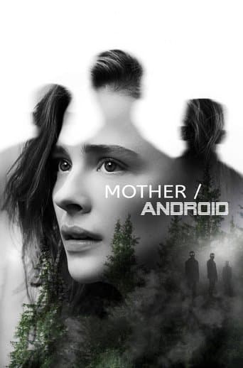 Affiche de Mother/Android