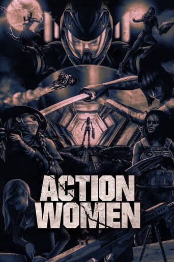 Affiche de Action Women