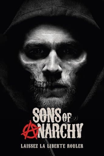 Affiche de Sons of Anarchy