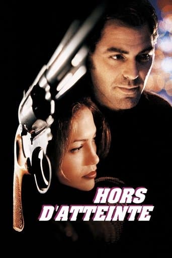 Affiche de Hors d'atteinte