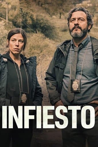 Affiche de Infiesto