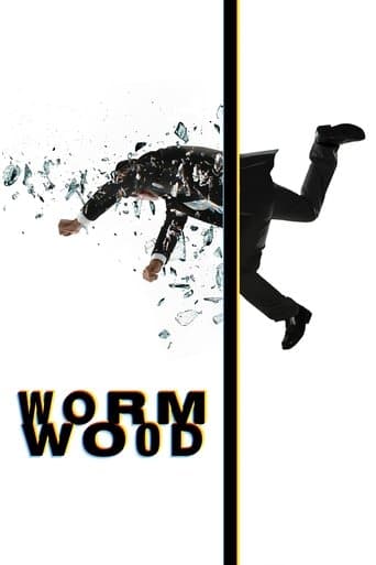 Affiche de Wormwood