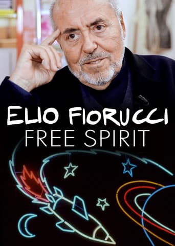 Affiche de Free Spirit