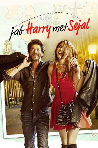 Affiche de Jab Harry met Sejal