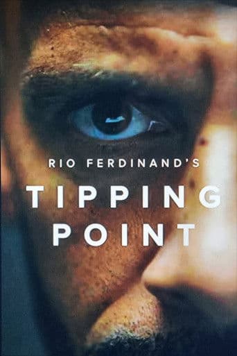 Affiche de Rio Ferdinand: Tipping Point