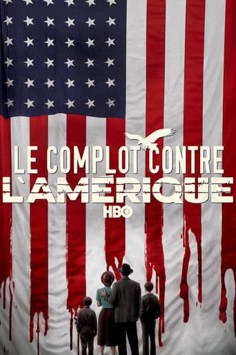 Affiche de The Plot Against America
