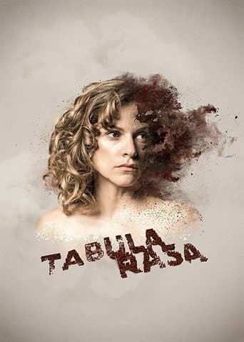 Affiche de Tabula Rasa