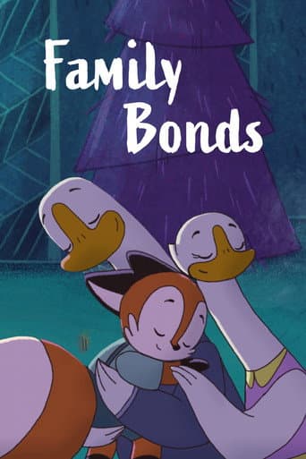 Affiche de Family Bonds