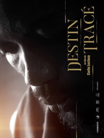 Affiche de Destin Tracé