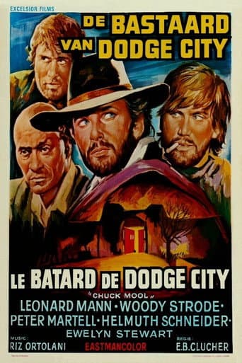 Affiche de Ciak Mull