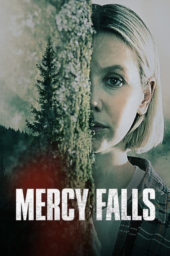 Affiche de Mercy Falls