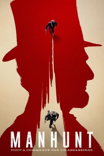 Affiche de Manhunt