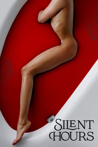 Affiche de Silent Hours