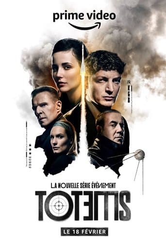 Affiche de Totems
