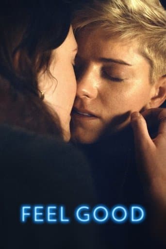 Affiche de Feel Good
