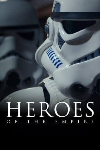 Affiche de Heroes of the Empire
