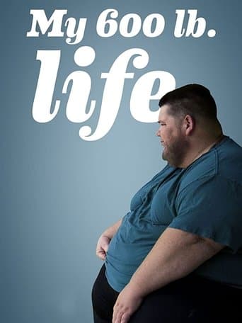 Affiche de Obésité : Mon corps, ma prison