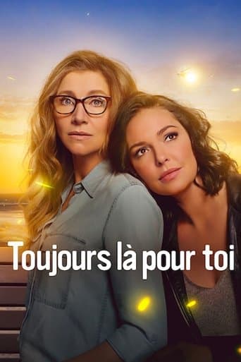 Affiche de Toujours là pour toi