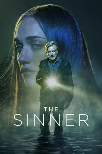 Affiche de The Sinner