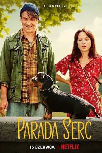 Affiche de Heart Parade