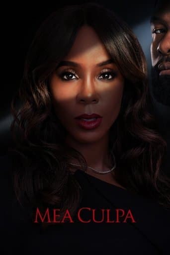 Affiche de Mea Culpa