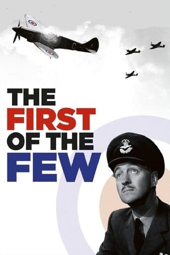 Affiche de The First of the Few