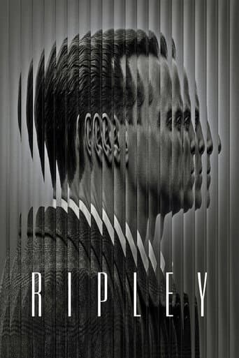 Affiche de RIPLEY