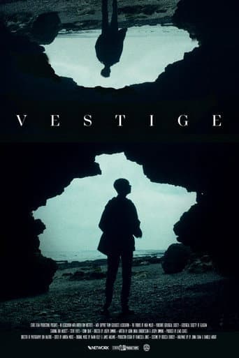 Affiche de Vestige