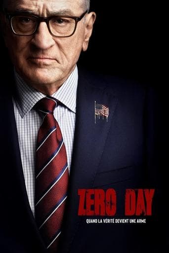 Affiche de Zero Day