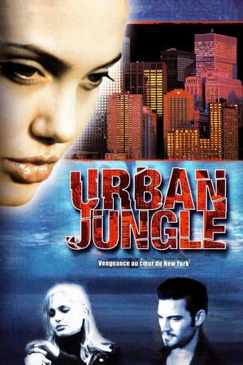 Affiche de Urban Jungle