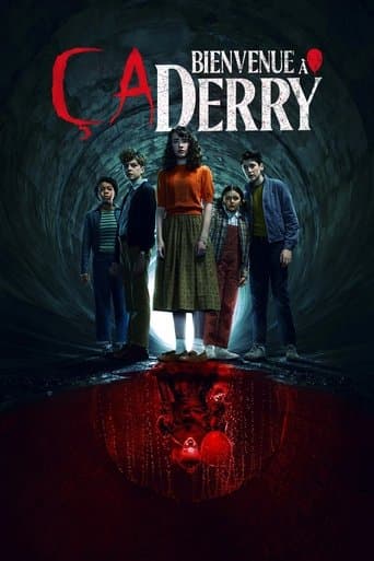 Affiche de Ça : Bienvenue à Derry