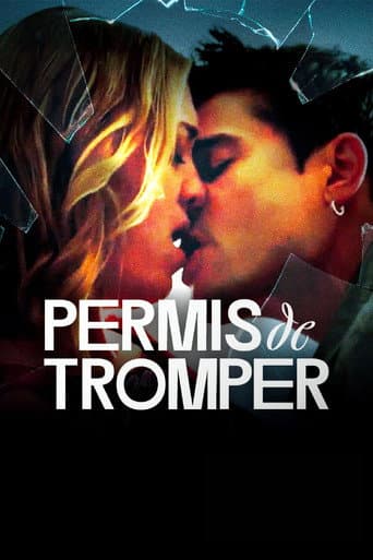 Affiche de Permis de tromper
