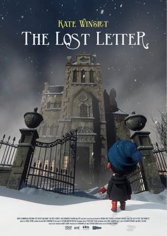 Affiche de The Lost Letter