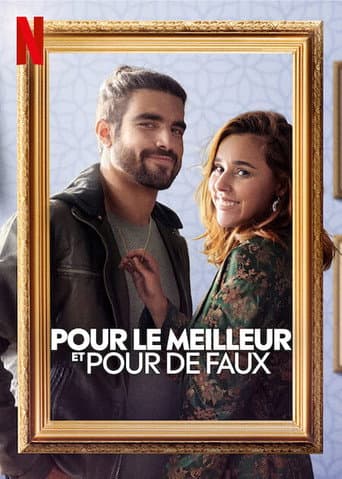 Affiche de Pour le meilleur et pour de faux
