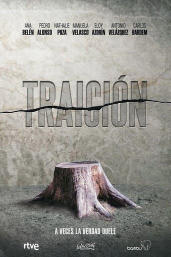 Affiche de Traición