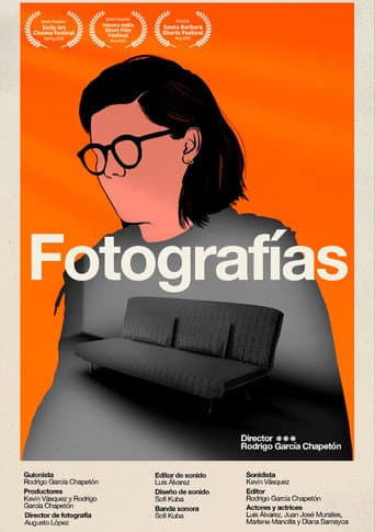 Affiche de Fotografías