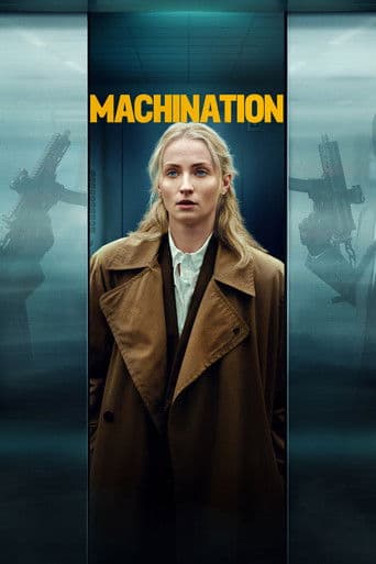 Affiche de Steal