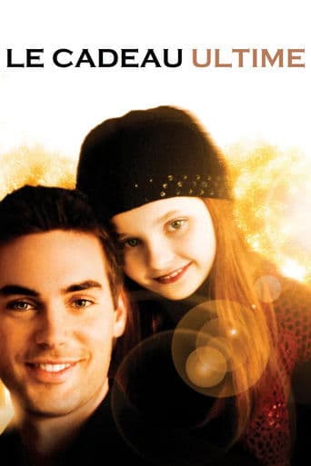 Affiche de The Ultimate Gift