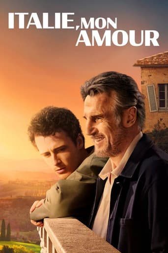 Affiche de Made in Italy