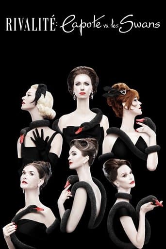 Affiche de FEUD