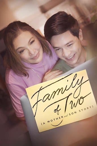 Affiche de Family of Two (A Mother and Son Story)