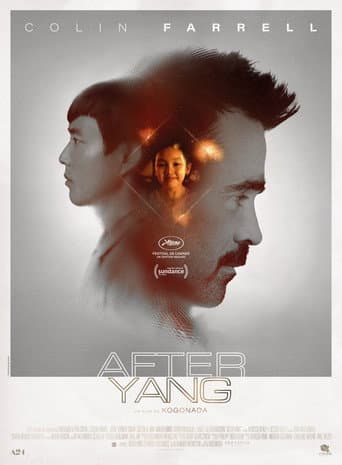 Affiche de After Yang