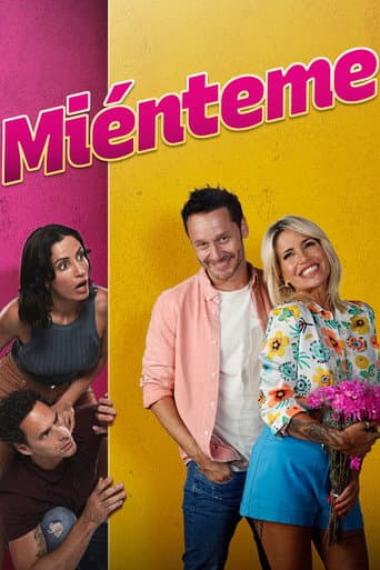 Affiche de Miénteme