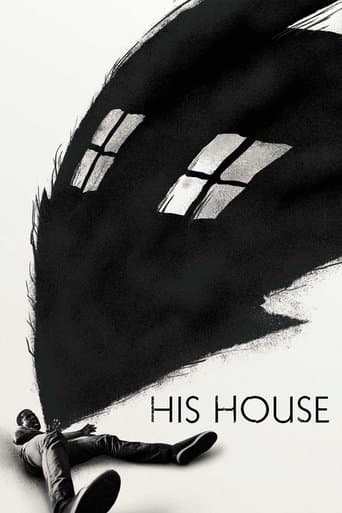 Affiche de His House