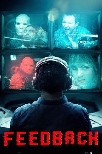 Affiche de Feedback